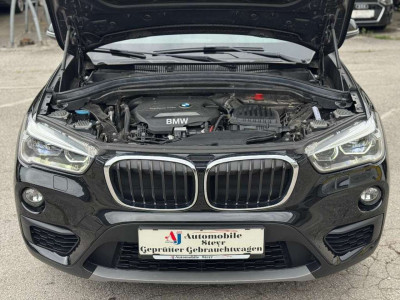 BMW X1 Gebrauchtwagen BMW X1 Gebrauchtwagen