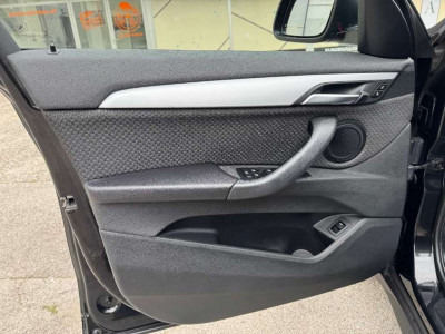 BMW X1 Gebrauchtwagen BMW X1 Gebrauchtwagen