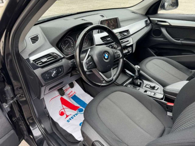 BMW X1 Gebrauchtwagen BMW X1 Gebrauchtwagen