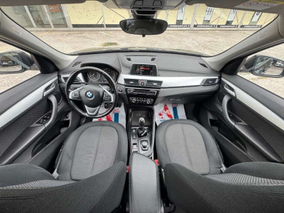 BMW X1 Gebrauchtwagen BMW X1 Gebrauchtwagen