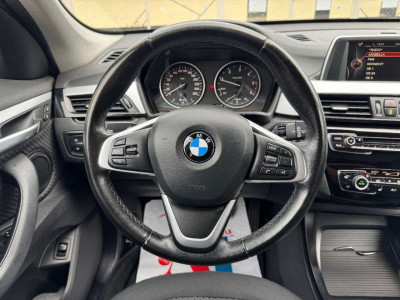 BMW X1 Gebrauchtwagen BMW X1 Gebrauchtwagen
