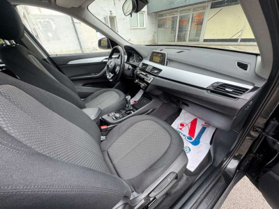 BMW X1 Gebrauchtwagen BMW X1 Gebrauchtwagen