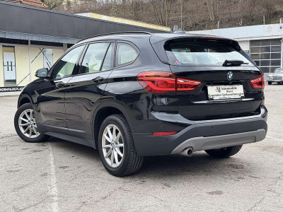 BMW X1 Gebrauchtwagen BMW X1 Gebrauchtwagen