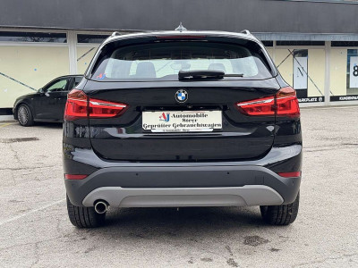 BMW X1 Gebrauchtwagen BMW X1 Gebrauchtwagen
