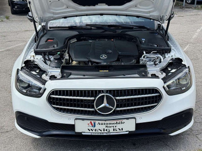 Mercedes-Benz E-Klasse Gebrauchtwagen Mercedes-Benz E-Klasse Gebrauchtwagen