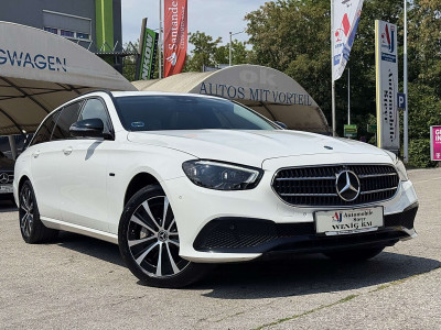 Mercedes-Benz E-Klasse Gebrauchtwagen Mercedes-Benz E-Klasse Gebrauchtwagen