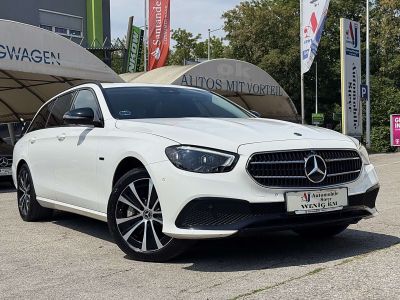 Mercedes-Benz E-Klasse Gebrauchtwagen Mercedes-Benz E-Klasse Gebrauchtwagen