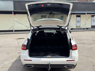 Mercedes-Benz E-Klasse Gebrauchtwagen Mercedes-Benz E-Klasse Gebrauchtwagen