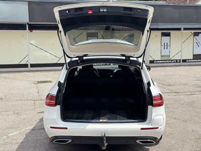 Mercedes-Benz E-Klasse Gebrauchtwagen Mercedes-Benz E-Klasse Gebrauchtwagen