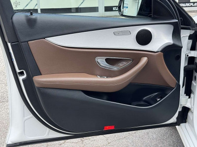 Mercedes-Benz E-Klasse Gebrauchtwagen Mercedes-Benz E-Klasse Gebrauchtwagen