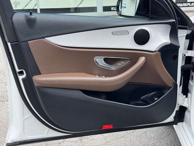 Mercedes-Benz E-Klasse Gebrauchtwagen Mercedes-Benz E-Klasse Gebrauchtwagen