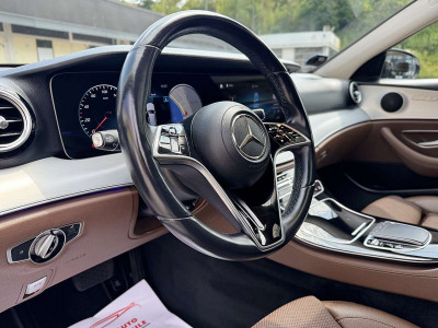 Mercedes-Benz E-Klasse Gebrauchtwagen Mercedes-Benz E-Klasse Gebrauchtwagen
