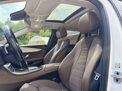 Mercedes-Benz E-Klasse Gebrauchtwagen Mercedes-Benz E-Klasse Gebrauchtwagen