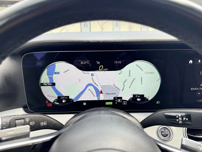 Mercedes-Benz E-Klasse Gebrauchtwagen Mercedes-Benz E-Klasse Gebrauchtwagen