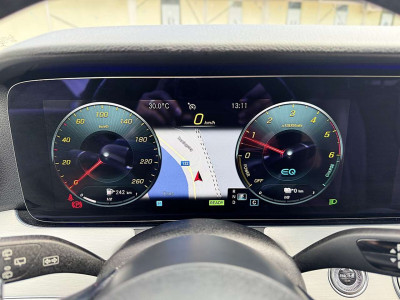 Mercedes-Benz E-Klasse Gebrauchtwagen Mercedes-Benz E-Klasse Gebrauchtwagen