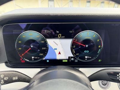 Mercedes-Benz E-Klasse Gebrauchtwagen Mercedes-Benz E-Klasse Gebrauchtwagen