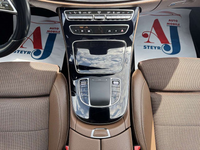 Mercedes-Benz E-Klasse Gebrauchtwagen Mercedes-Benz E-Klasse Gebrauchtwagen