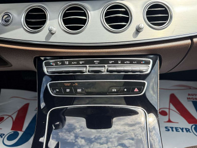 Mercedes-Benz E-Klasse Gebrauchtwagen Mercedes-Benz E-Klasse Gebrauchtwagen