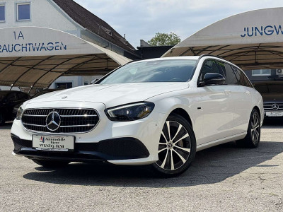 Mercedes-Benz E-Klasse Gebrauchtwagen Mercedes-Benz E-Klasse Gebrauchtwagen