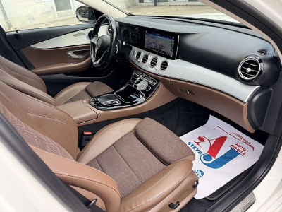Mercedes-Benz E-Klasse Gebrauchtwagen Mercedes-Benz E-Klasse Gebrauchtwagen