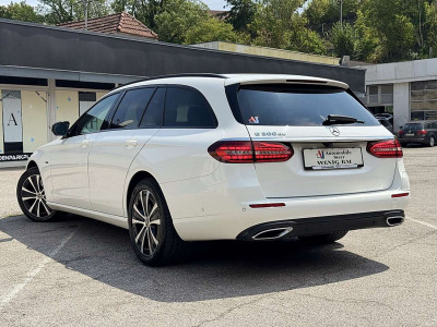 Mercedes-Benz E-Klasse Gebrauchtwagen Mercedes-Benz E-Klasse Gebrauchtwagen