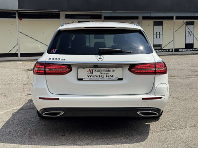 Mercedes-Benz E-Klasse Gebrauchtwagen Mercedes-Benz E-Klasse Gebrauchtwagen