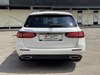 Mercedes-Benz E-Klasse Gebrauchtwagen Mercedes-Benz E-Klasse Gebrauchtwagen