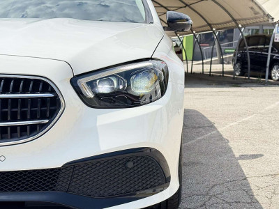Mercedes-Benz E-Klasse Gebrauchtwagen Mercedes-Benz E-Klasse Gebrauchtwagen