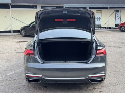 Audi A5 Gebrauchtwagen Audi A5 Gebrauchtwagen