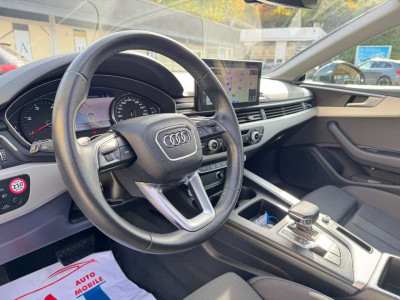 Audi A5 Gebrauchtwagen Audi A5 Gebrauchtwagen