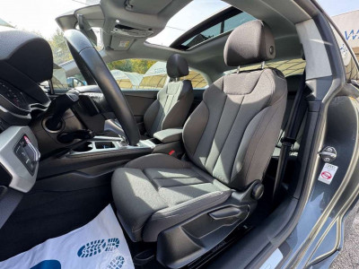 Audi A5 Gebrauchtwagen Audi A5 Gebrauchtwagen