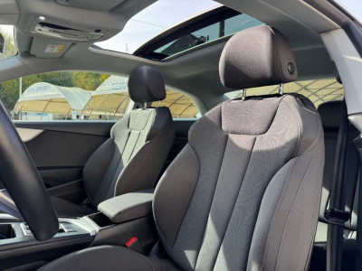 Audi A5 Gebrauchtwagen Audi A5 Gebrauchtwagen
