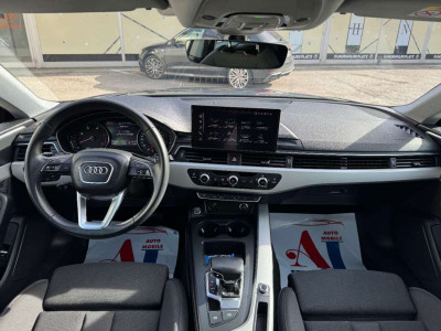 Audi A5 Gebrauchtwagen Audi A5 Gebrauchtwagen