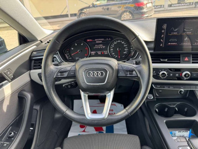 Audi A5 Gebrauchtwagen Audi A5 Gebrauchtwagen