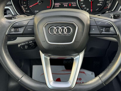 Audi A5 Gebrauchtwagen Audi A5 Gebrauchtwagen