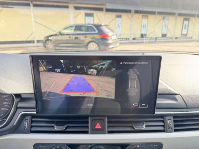 Audi A5 Gebrauchtwagen Audi A5 Gebrauchtwagen