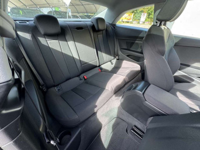 Audi A5 Gebrauchtwagen Audi A5 Gebrauchtwagen