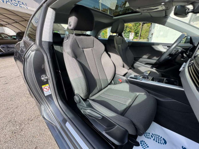 Audi A5 Gebrauchtwagen Audi A5 Gebrauchtwagen