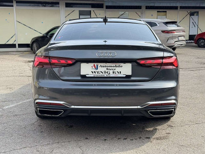 Audi A5 Gebrauchtwagen Audi A5 Gebrauchtwagen