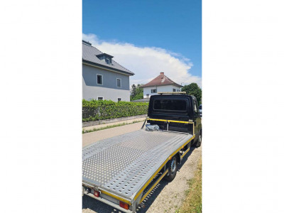 Iveco Daily Gebrauchtwagen Iveco Daily Gebrauchtwagen