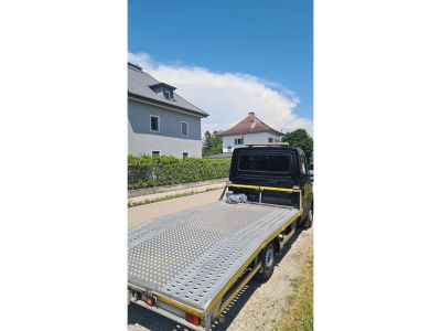 Iveco Daily Gebrauchtwagen Iveco Daily Gebrauchtwagen