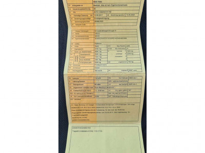 Iveco Daily Gebrauchtwagen Iveco Daily Gebrauchtwagen
