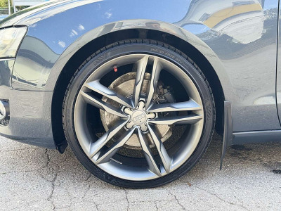 Audi A5 Gebrauchtwagen