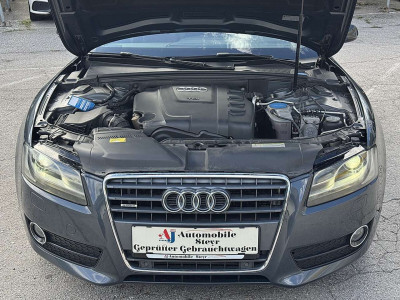 Audi A5 Gebrauchtwagen