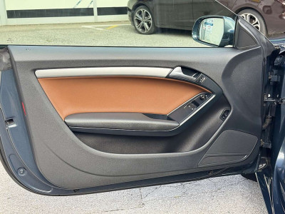 Audi A5 Gebrauchtwagen
