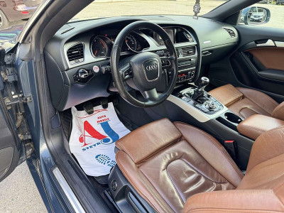 Audi A5 Gebrauchtwagen