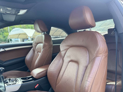 Audi A5 Gebrauchtwagen