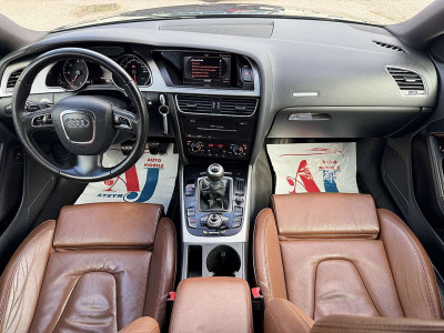 Audi A5 Gebrauchtwagen