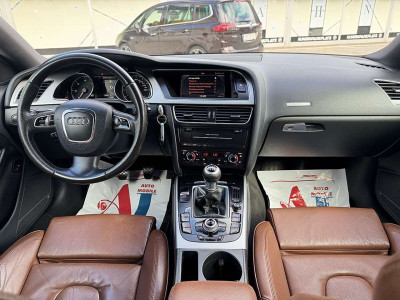 Audi A5 Gebrauchtwagen