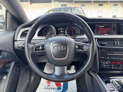 Audi A5 Gebrauchtwagen